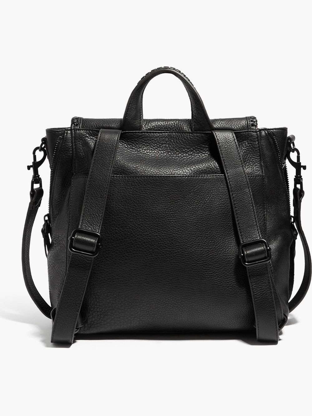Aimee Kestenberg Convertible Backpack - Picture 4 of 9